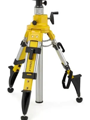 Stativ STABILA BST-K-M k laserům