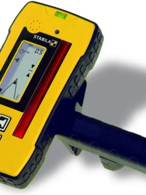 Přijímač STABILA REC 300 digitální