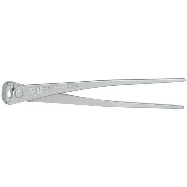 Kleště KNIPEX 9914 300 mm armovací