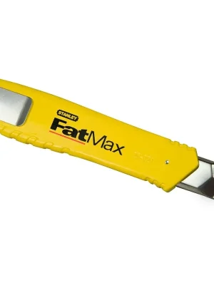 Nůž ořezávací 18mm STANLEY fatmax
