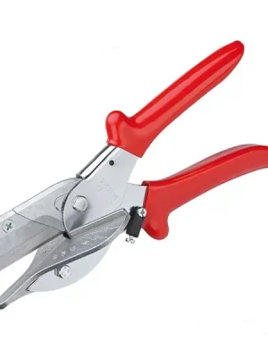 Nůžky na profilové těsnění KNIPEX 9435 215