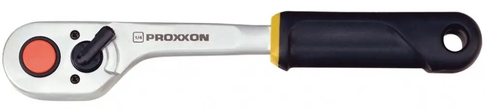 Ráčna PROXXON 1/4" 23330