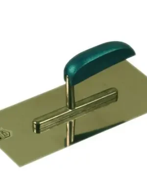 Hladítko 280 x 130 mm nerezové
