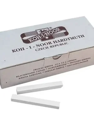 Křída školní bílá