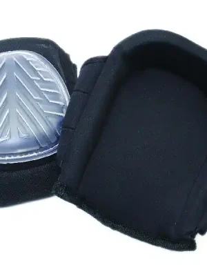 Chrániče na kolena gelové