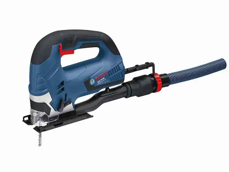 Přímočará pila BOSCH GST 90 BE