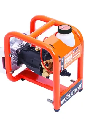 EVO SYSTEM vysokotlaký čistič 175 bar / 8 l / min.