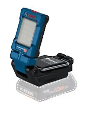 Lampa BOSCH AKU/HW GLI 18V-800