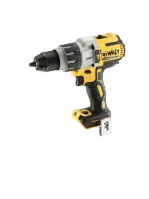 Aku bezuhlíková příklepová vrtačka 18V XR DCD996NT DeWALT ( bez aku a nabíječky )