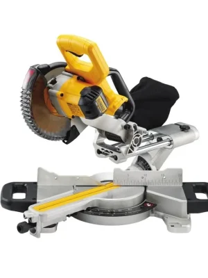 Aku pokosová pila 18V XR DCS365N DeWALT ( bez aku a nabíječky )