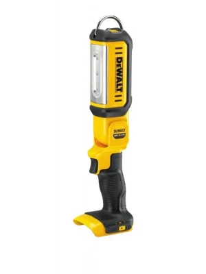 Aku svítilna 18V DCL050 DeWALT ( bez aku a nabíječky )
