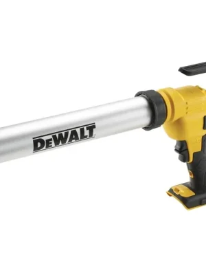 Aku výtlačná pistole 18V XR DCE580N DeWALT ( bez aku a nabíječky )