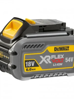 Akumulátor 54V XR FLEXVOLT 2,0Ah Li-Ion zásuvný DCB546 DeWALT