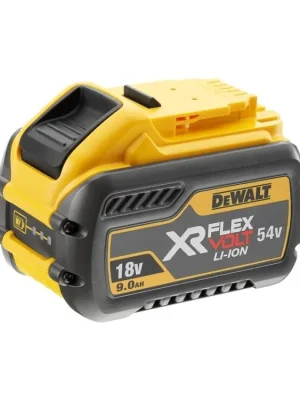 Akumulátor 54V XR FLEXVOLT 3,0Ah Li-Ion zásuvný DCB547 DeWALT
