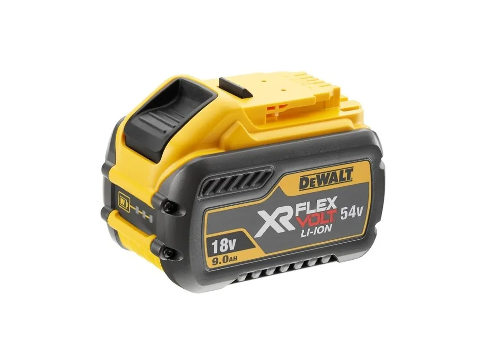 Akumulátor 54V XR FLEXVOLT 3,0Ah Li-Ion zásuvný DCB547 DeWALT