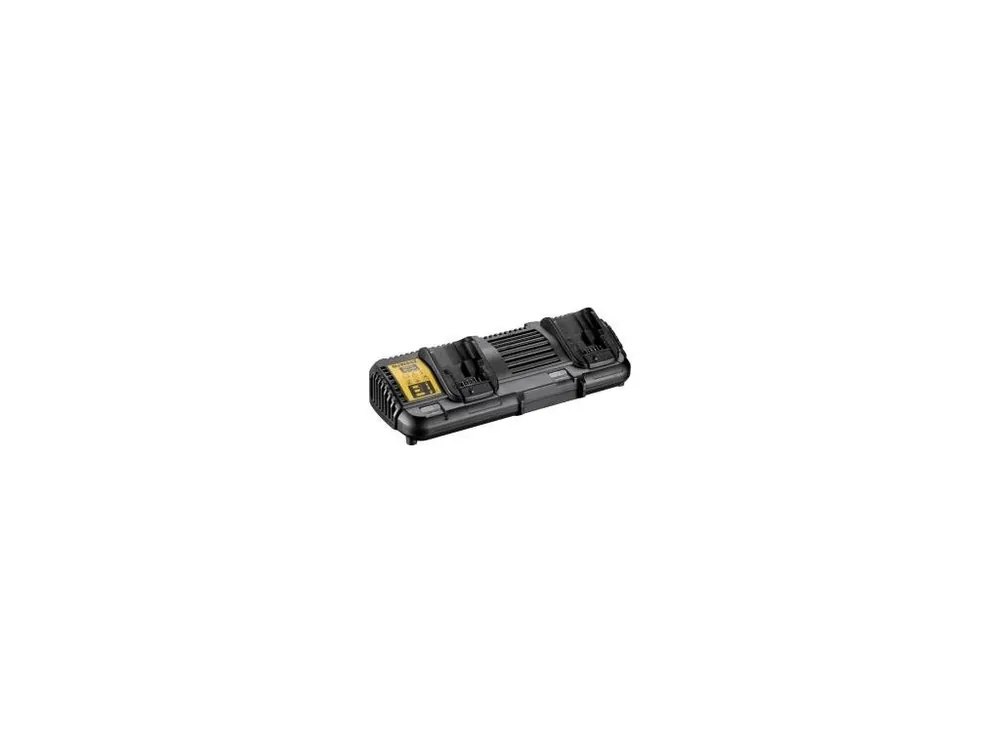 Nabíječka pro zásuvné baterie XR 10,8 - 54V FLEXVOLT DCB132 DeWALT