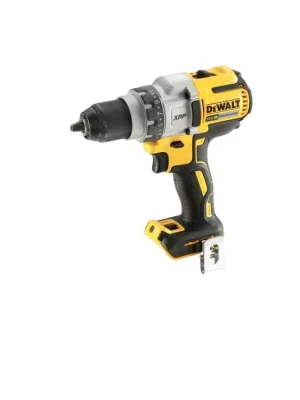 Aku bezuhlíková vrtačka 18V XR DCD991NT DeWALT ( bez aku a nabíječky )