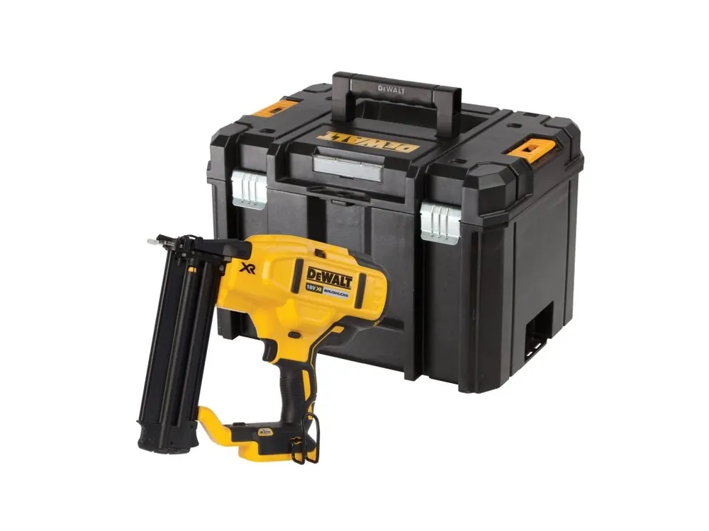 Aku hřebíkovačka bezuhlíková 18V DCN680NT DeWALT ( bez aku a nabíječky )