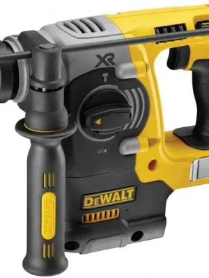 Aku kombinované kladivo 18V DCH273NT DeWALT ( bez aku a nabíječky )