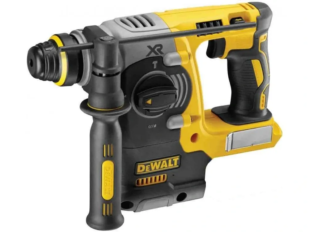 Aku kombinované kladivo 18V DCH273NT DeWALT ( bez aku a nabíječky )