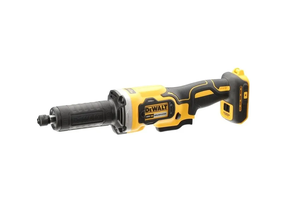 Aku přímá bruska 18V XR DCG426N DeWALT ( bez aku a nabíječky )