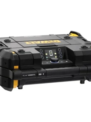 Audiosystém TSTAK 10,8-54V/220V DWST1-81078 DeWALT