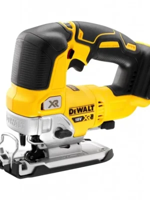 Aku bezuhlíková přímočará pila 18V DCS334N DeWALT (bez aku a nabíječky)