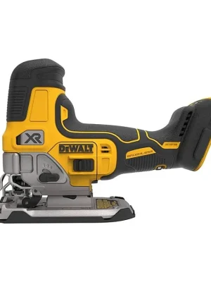 Aku bezuhlíková přímočará pila 18V DCS335N DeWALT (bez aku a nabíječky)