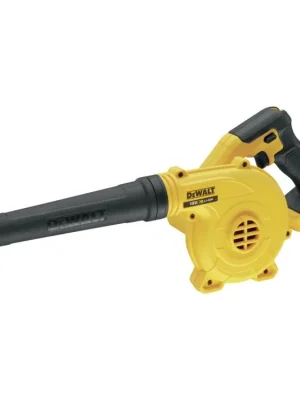 Aku průmyslový fukar 18V DCV100 DeWALT (bez aku a nabíječky)
