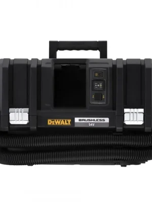Aku vysavač třídy M 54V XR FLEXVOLT DCV586MN DeWALT ( bez aku a nabíječky )