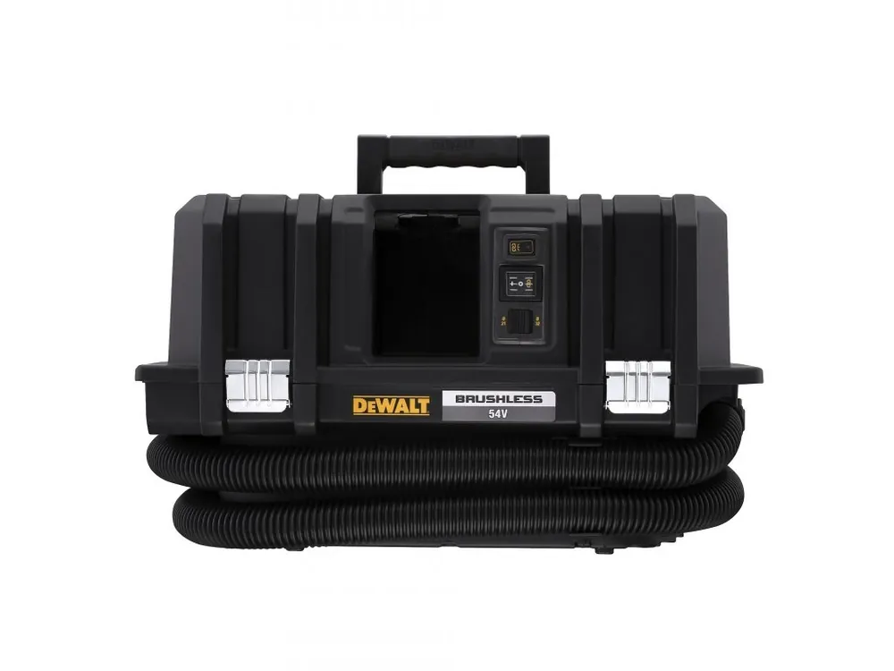 Aku vysavač třídy M 54V XR FLEXVOLT DCV586MN DeWALT ( bez aku a nabíječky )