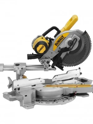 Pokosová pila 230V XR DWS727 DeWALT