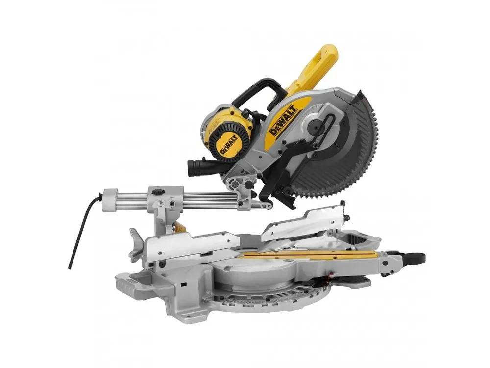 Pokosová pila 230V XR DWS727 DeWALT