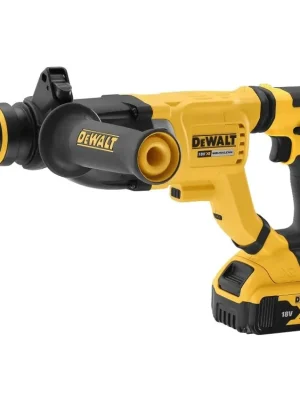 Aku kombinované kladivo 18V FLEXVOLT 5,0Ah Li-Ion DCH263P1