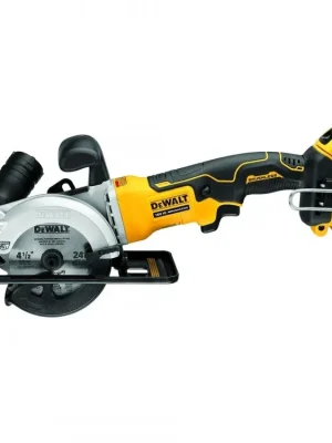 Aku kotoučová pila 18V 115mm DCS571NT DeWALT(bez aku nabíječky)