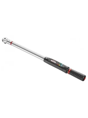 Digitální momentový a úhlový klíč 1/2" 17-340Nm FACOM E.316A340S