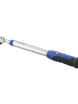 Momentový klíč 1/2" 20-100Nm Tona Expert E100107
