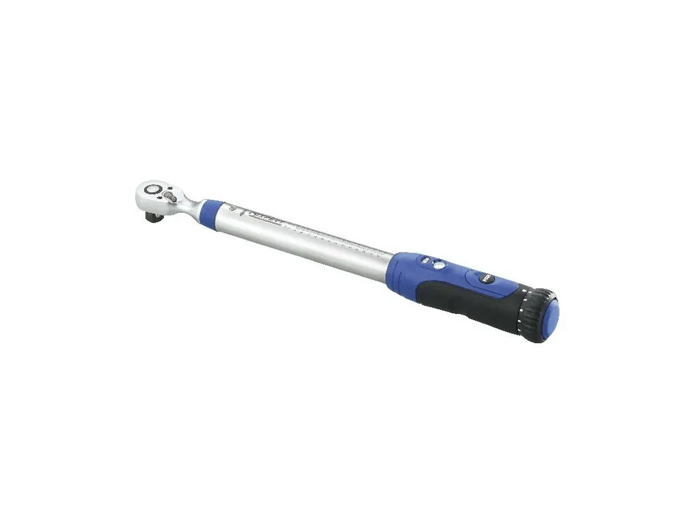 Momentový klíč 1/2" 20-100Nm Tona Expert E100107