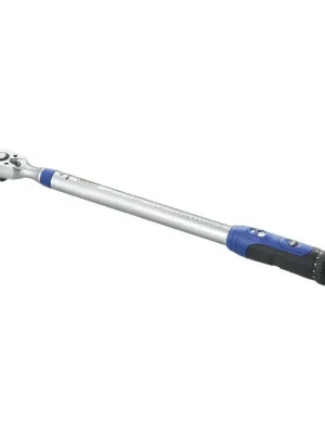 Momentový klíč 1/2" 60-340Nm Tona Expert E100109