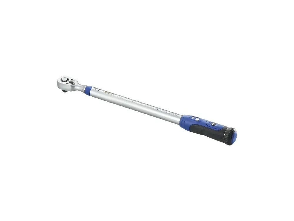 Momentový klíč 1/2" 60-340Nm Tona Expert E100109