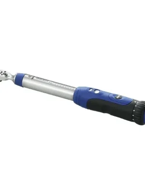 Momentový klíč 1/4" 5-25Nm Tona Expert E100105