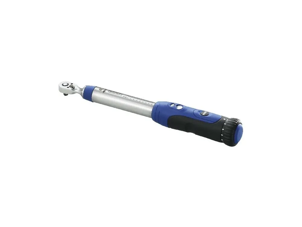 Momentový klíč 1/4" 5-25Nm Tona Expert E100105