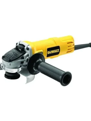 Úhlová bruska 115 mm, 900W DWE4156 DeWALT