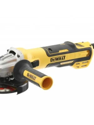 Úhlová bruska 125 mm 1700 W DWE4357 DeWALT
