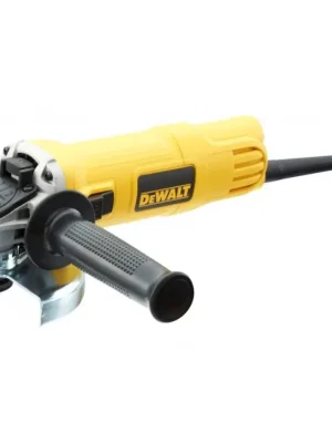 Úhlová bruska 125 mm, 900W DWE4157 DeWALT