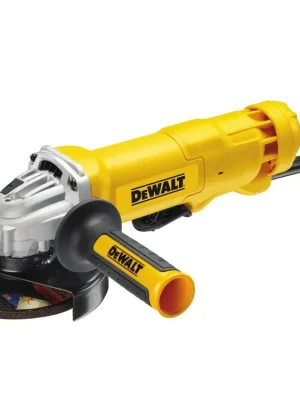 Úhlová bruska 125 mm, 1010W DWE4203 DeWALT