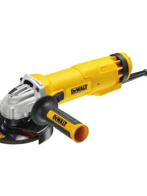 Úhlová bruska 125 mm, 1200W DWE4217 DeWALT