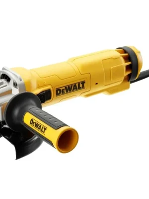Úhlová bruska 150 mm, 1400W DWE4238 DeWALT