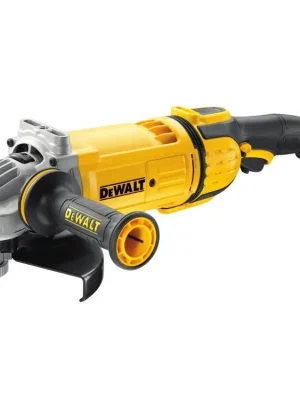 Úhlová bruska 230 mm, 2600W DWE4579 DeWALT