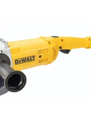 Úhlová bruska 230 mm, 2600W DWE496 DeWALT